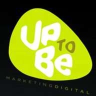 uptobe marketing логотип