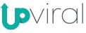 upviral logo