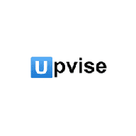 upvise логотип