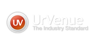 ur venue logo