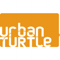 urban turtle logo