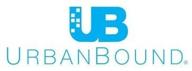 urbanbound logo