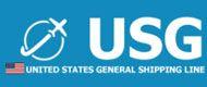 us general shipping logo