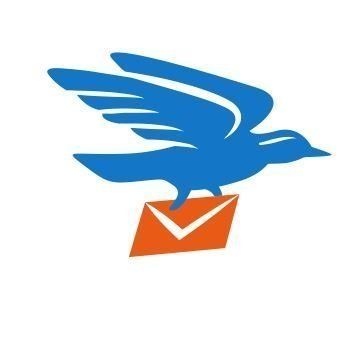 us global mail 로고
