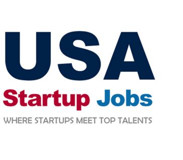 USA Startup Jobs logo