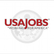 usajobs logo