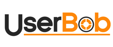 userbob 로고
