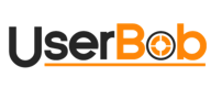 userbob logo