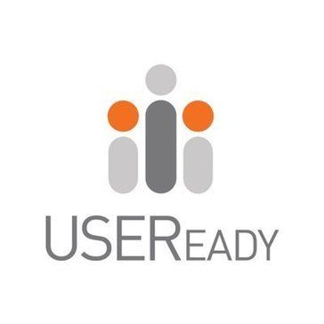 useready 로고