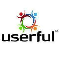 userful visual networking platform logo
