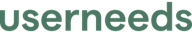 userneeds logo