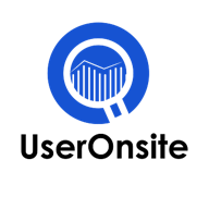 useronsite logo