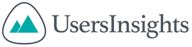 users insights logo