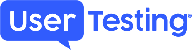 usertesting logo