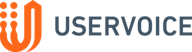 uservoice logo