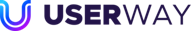 userway логотип