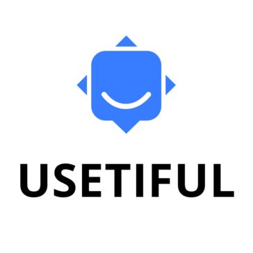 usetiful 로고