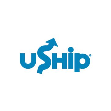 uship pro 로고
