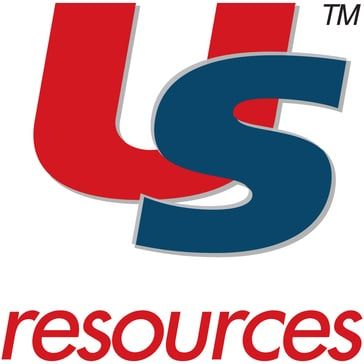 usresources 로고