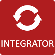 ut integrator for sap erp логотип