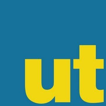 utbox 로고