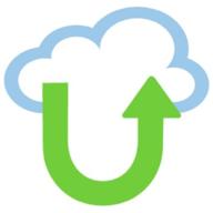 uturn data solutions логотип