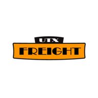 utx freight logo