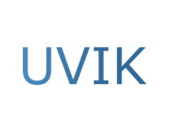 uvik software logo