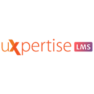 uxpertise lms logo