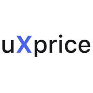 uxprice logo