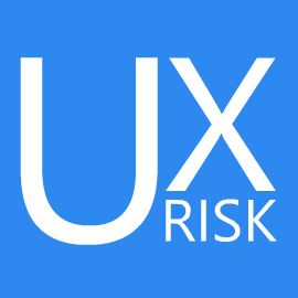 uxrisk 로고
