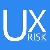 uxrisk logo