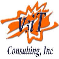 v3it consulting logo