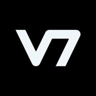 v7 логотип