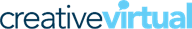 v-person™ logo