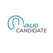 validcandidate logo