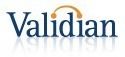validian protect 로고