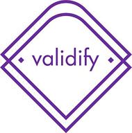 validify logo