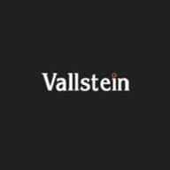 vallstein логотип