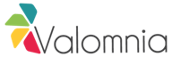valomnia logo