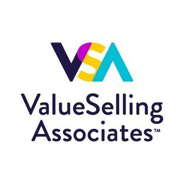 valueselling associates 로고