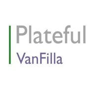 vanfilla by plateful logo