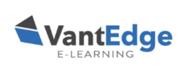 vantedge e-learning logo