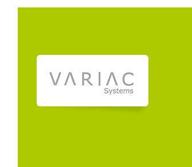 variac geospatial logo