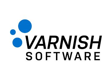 varnish software 로고