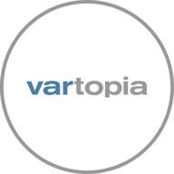 vartopia логотип