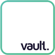 vault platform logo
