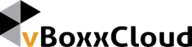 vboxxcloud логотип