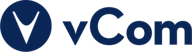 vcom vmanager software logo