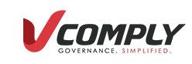 vcomply logo